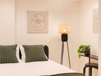 Asakusa Area | 2 Apartments, 4BR, Sleeps 8