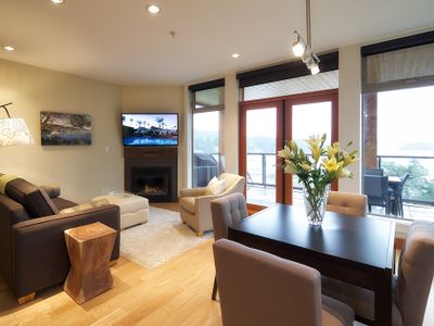 Beautiful 2 bdrm Apartment on Salt Spring Island