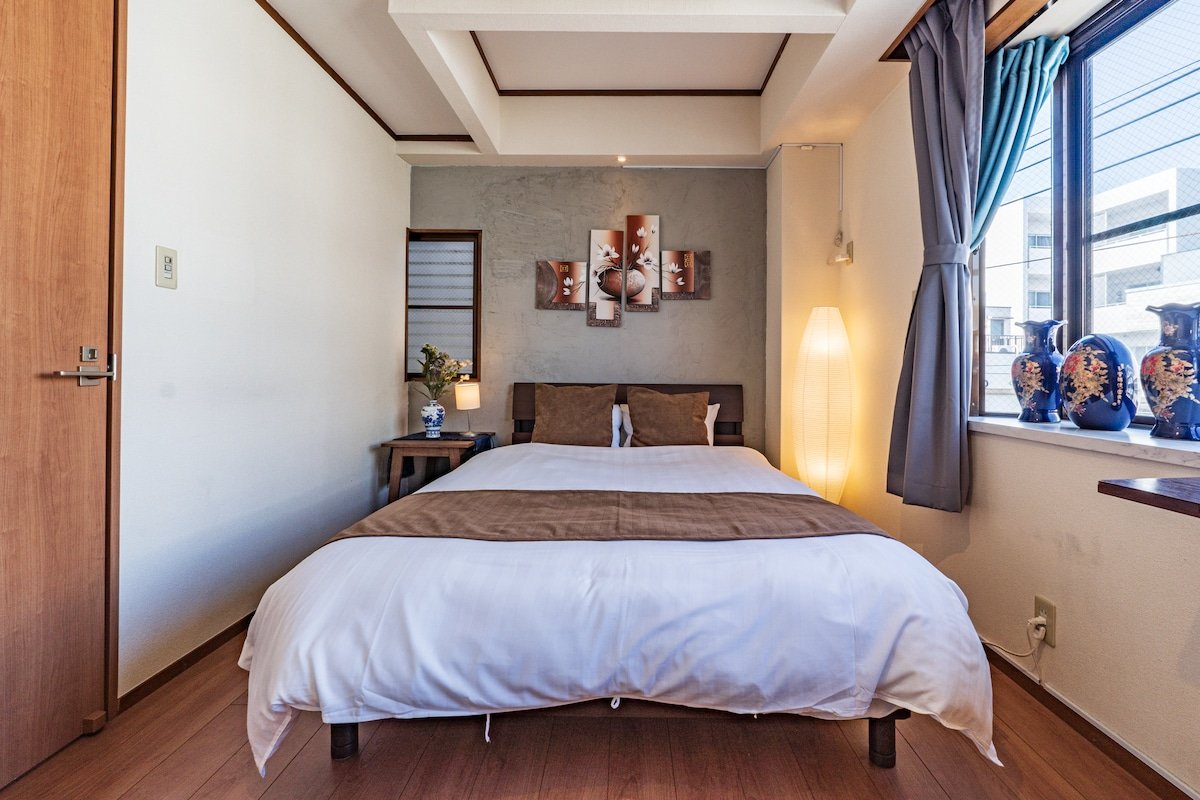 East asian style/4 bedrooms/near Nakano broadway gallery image 4