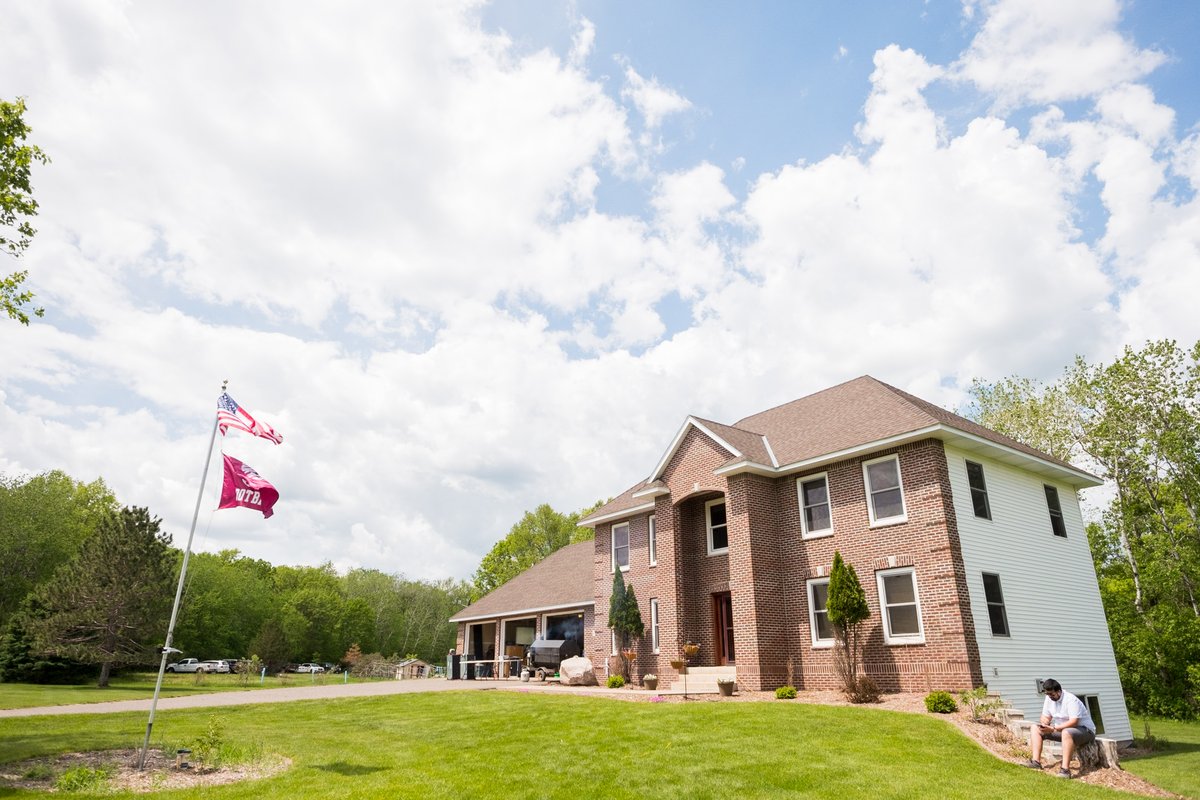 Quiet countryside escape!