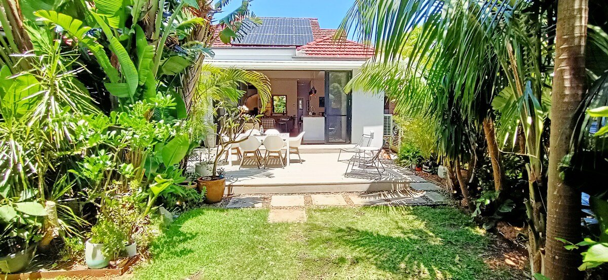 Sophisticated Bondi Beach House gallery image 2