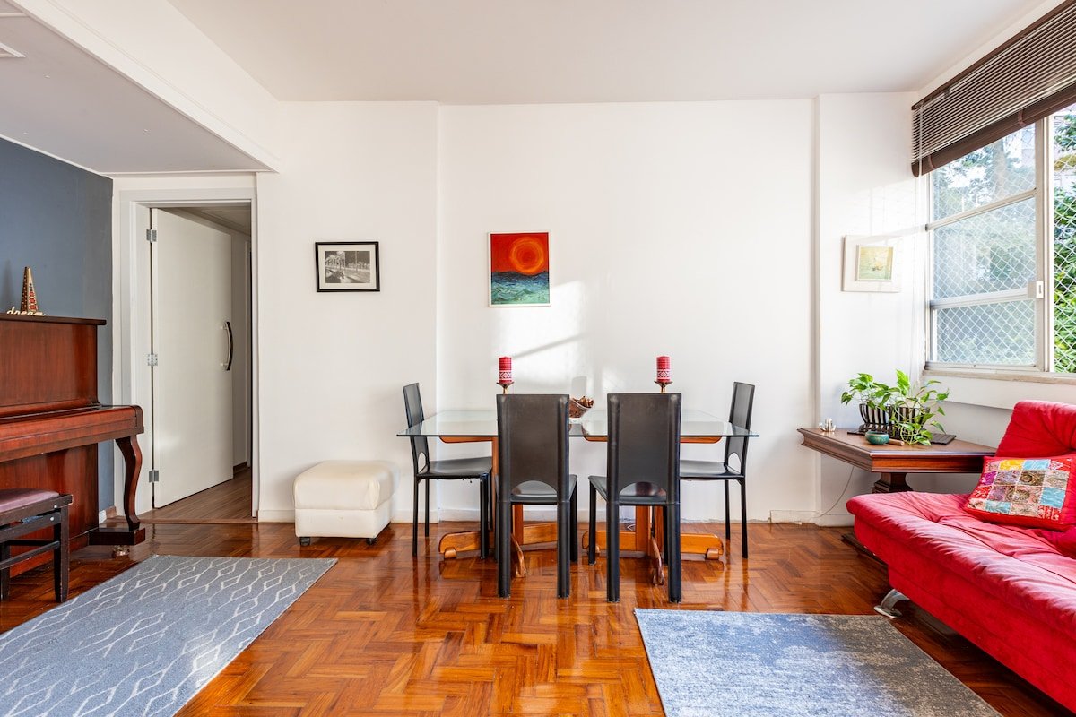 Quiet three bedrooms by lagoon gallery image 3