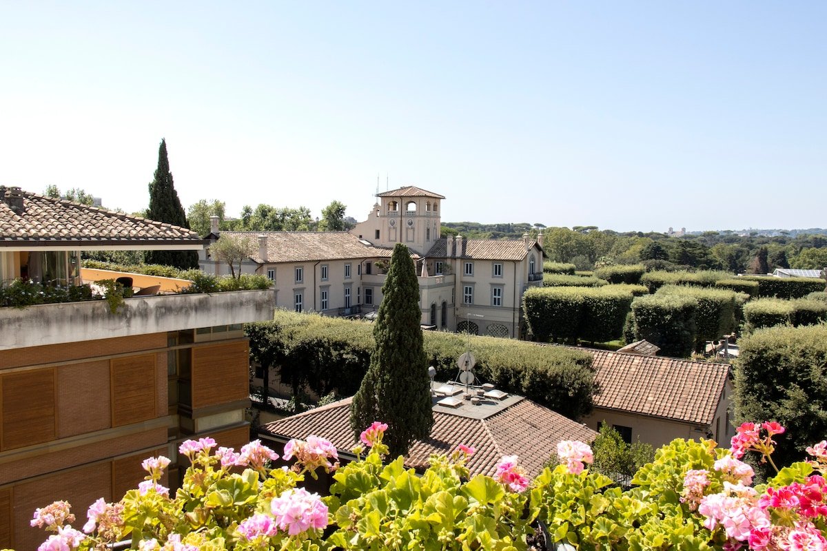 Moon Cove, Villa Borghese Prestige Hideaway gallery image 3