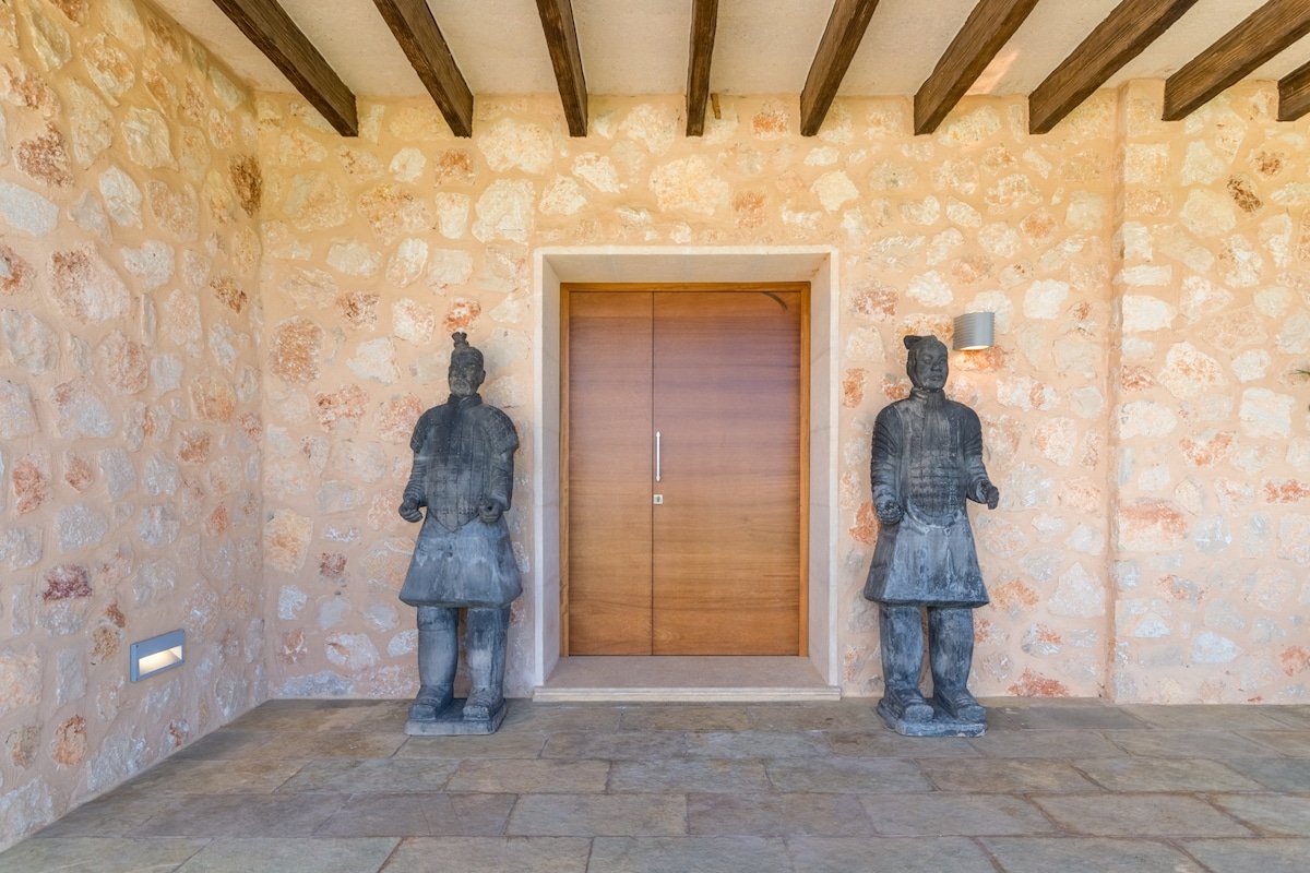 Flor de Sal a Sa Canoveta, Villa 5StarsHome Mallor gallery image 5