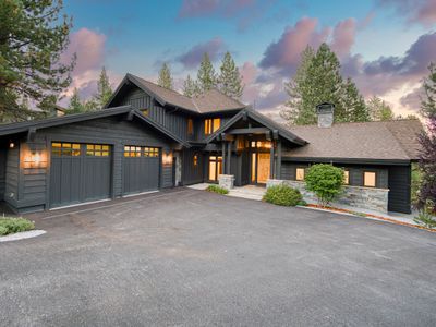 Rising Sun at Schaffers- 5BR Luxury w A/C & Dog Ok