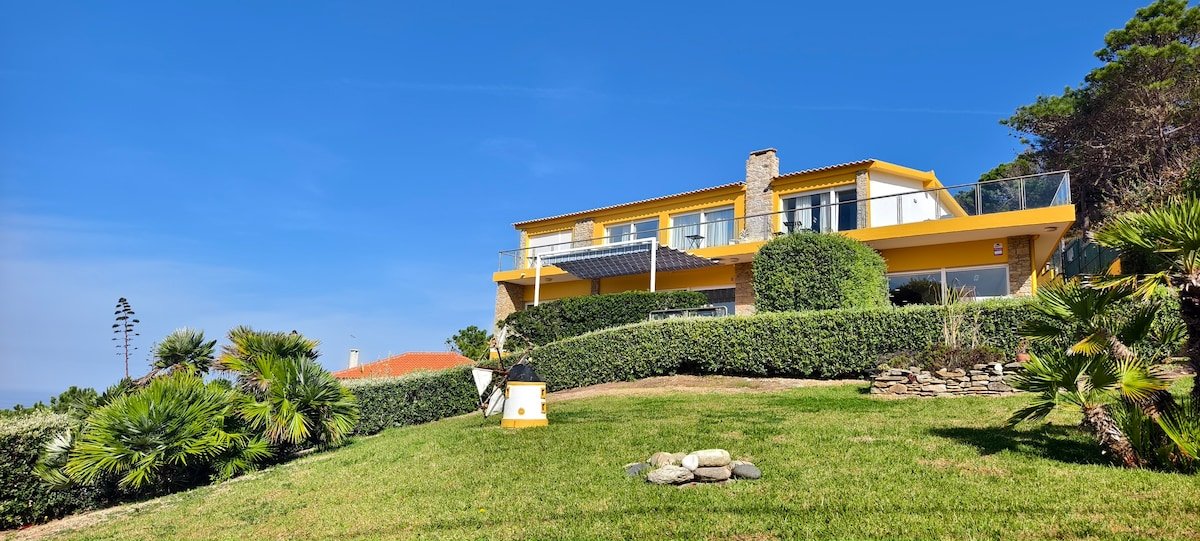 Mega Ocean Magoito – Sintra gallery image 4