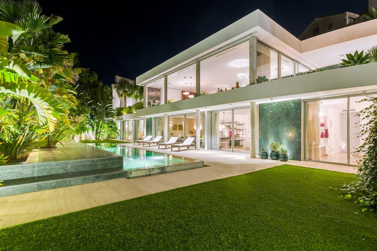 Villa La Corniche gallery image 3