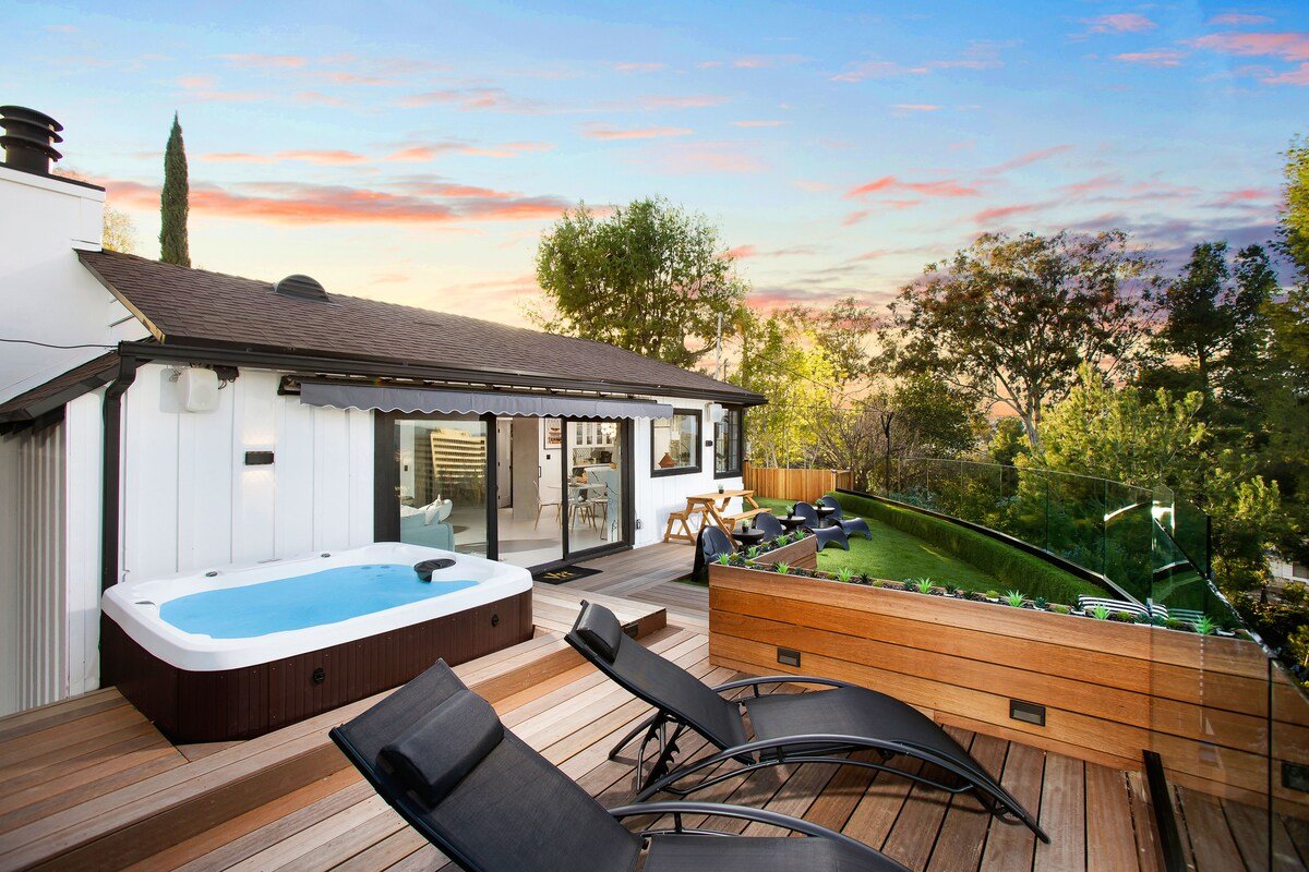 Villa Valley View gallery image 3