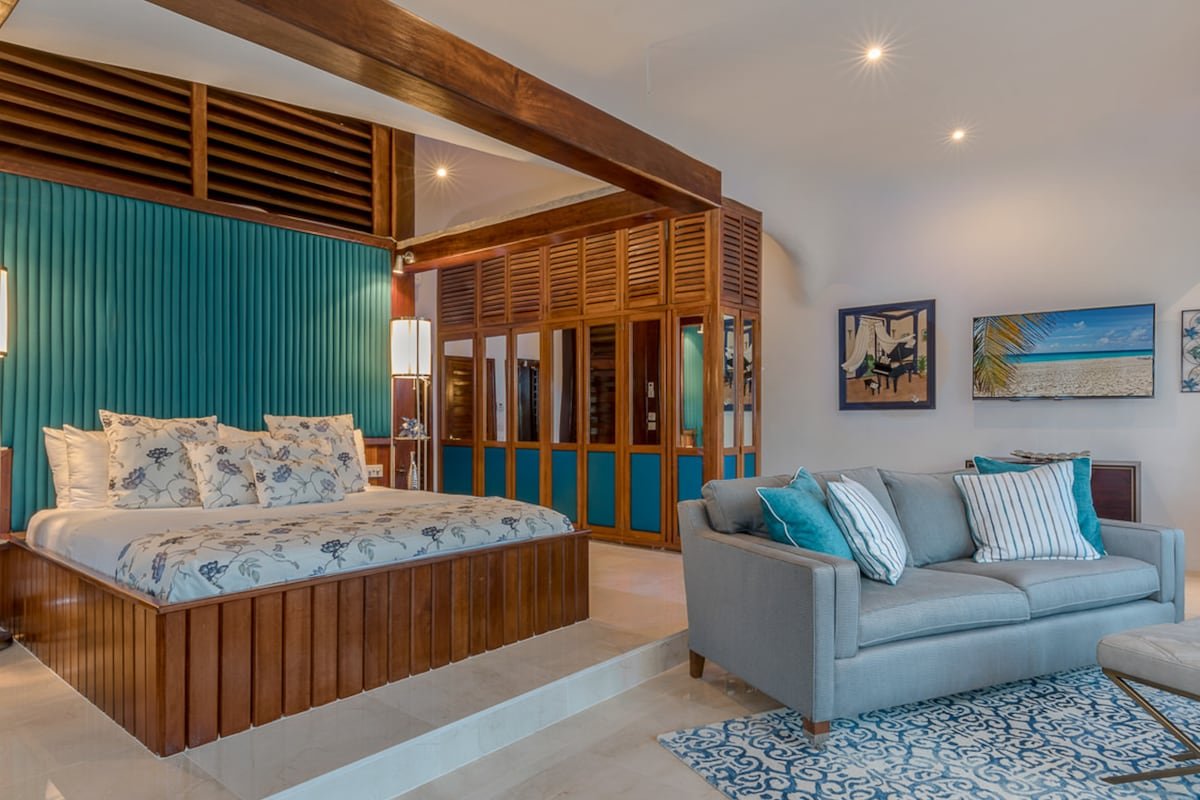 Mount Hartman Bay Estate Main House gallery image 3