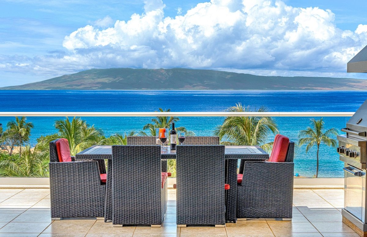 Maui Resort Rentals: Honua Kai Konea 551