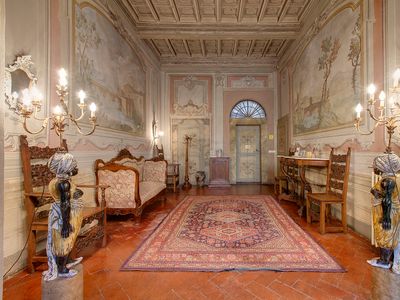 ELEGANCE ANGELI MAISON WITH TERRACE