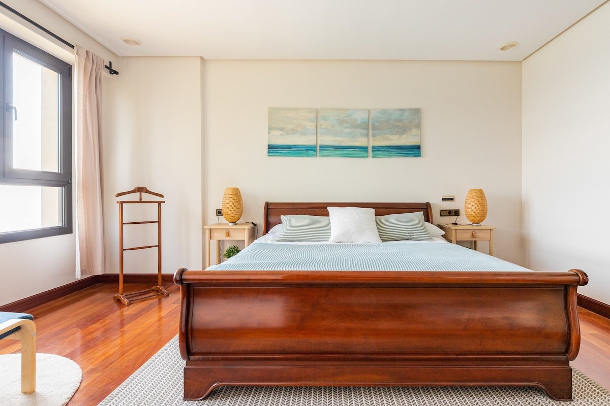 Villa Bahía de Getaria gallery image 3