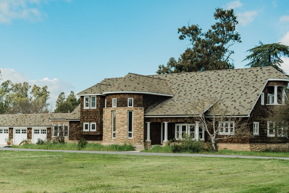 Gilroy Family Farm Getaway ｜ Large Group | 6B 9B