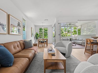 Paddo Princess! ~ 4Bed/2Bath/1Car ~ House