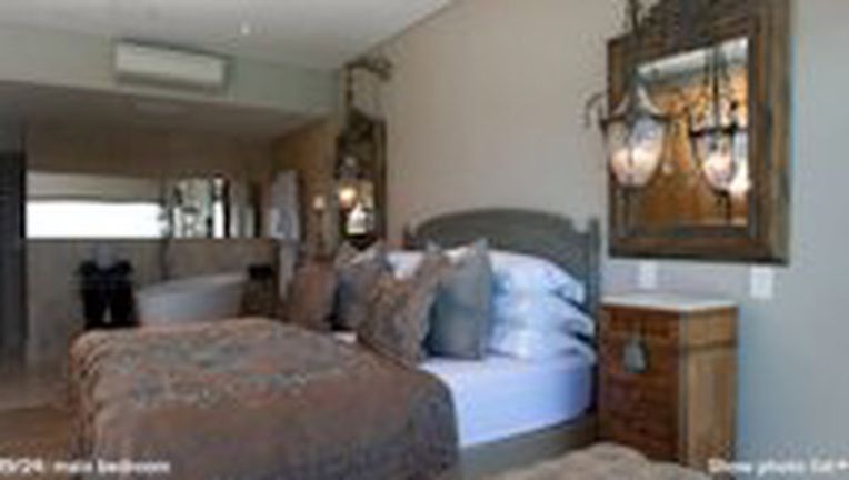 Clifton Spectacular Ocean View Apartment