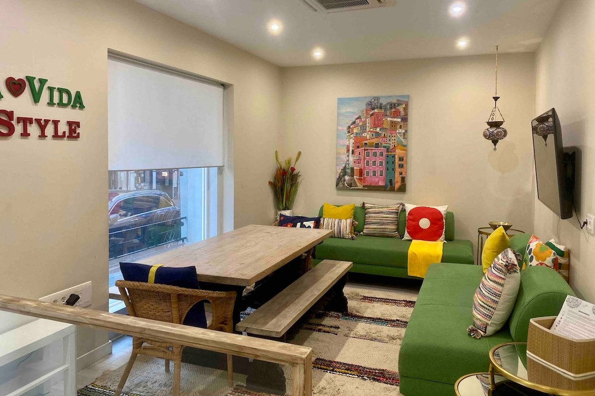 *Las Letras*A Estrenar BUENA*VIDA Style.-170 mts- gallery image 3