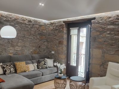 Port Relax Old Town with AC.