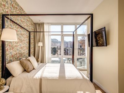 RESIDENZA NOVECENTO _ 4bdr apartment