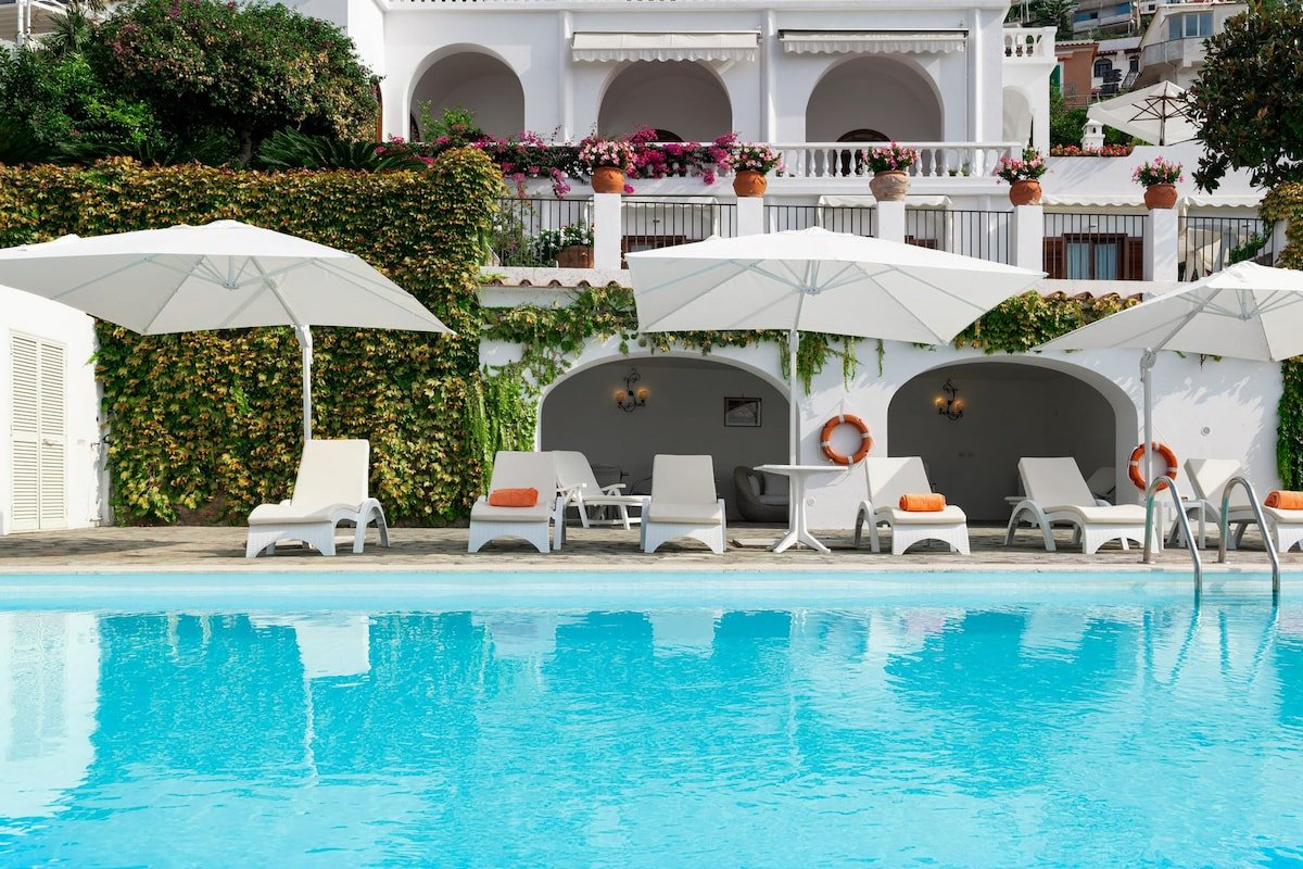 Villa Regina Bianca gallery image 2