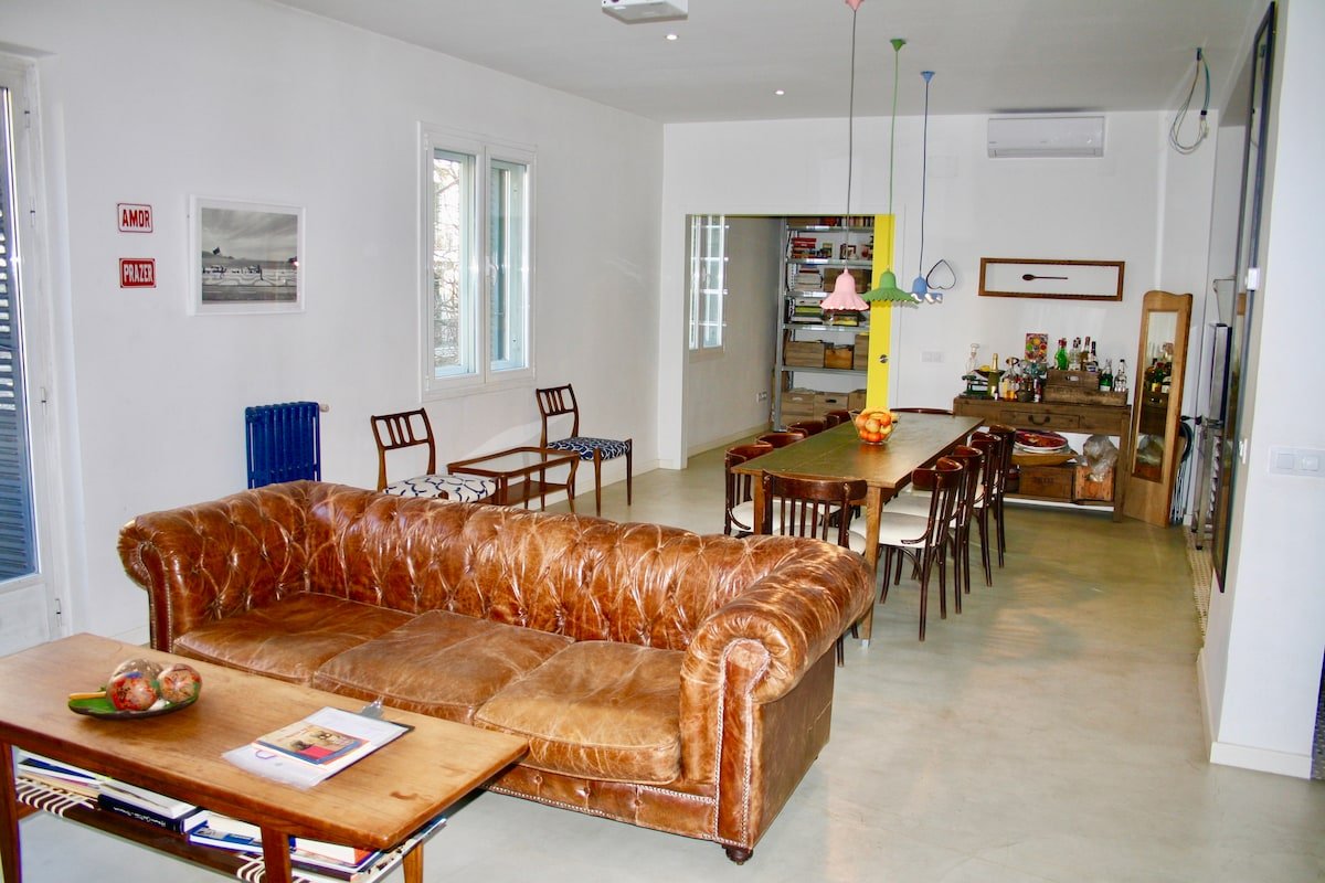 Nice & Big Flat well located/Palace/Historic City gallery image 4