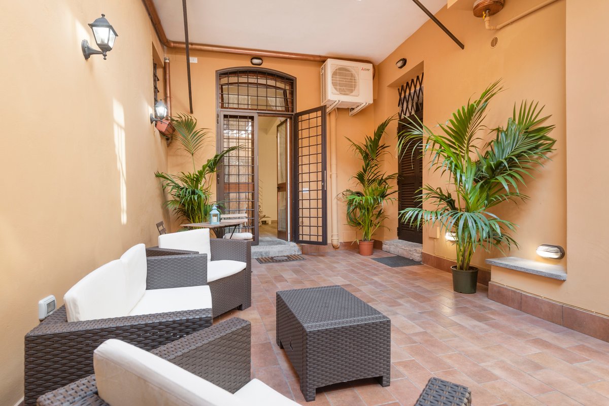 Homy Host| 🤍Casa nel Cuore di Roma🤍2BDR 2BATH AC