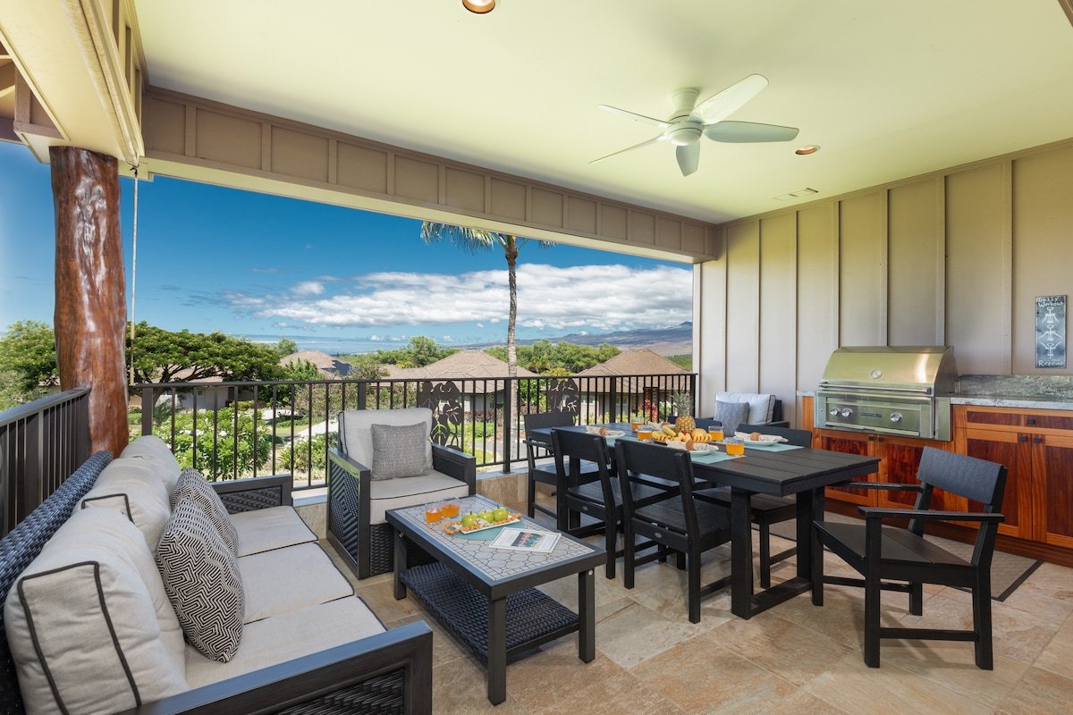 PiH: Big Island Oasis, Hilton Pool Passes-PingPong gallery image 2