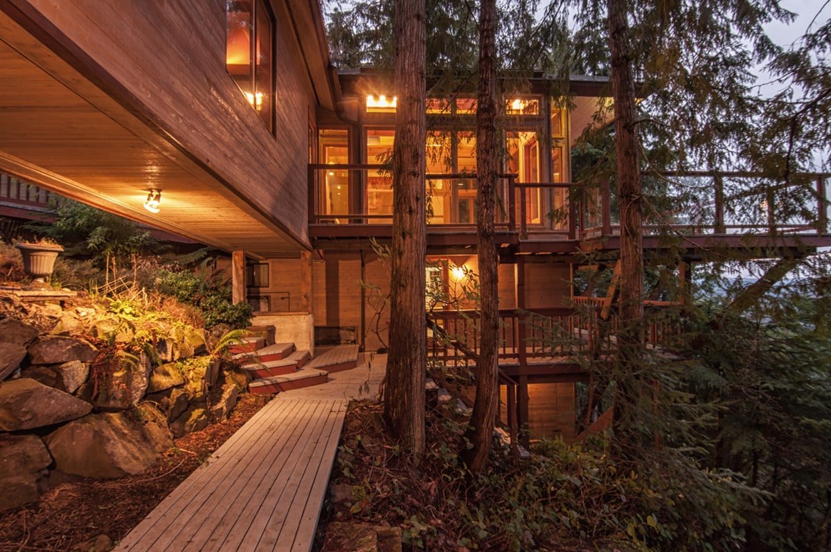 The Sanctuary: Treetop Living gallery image 2