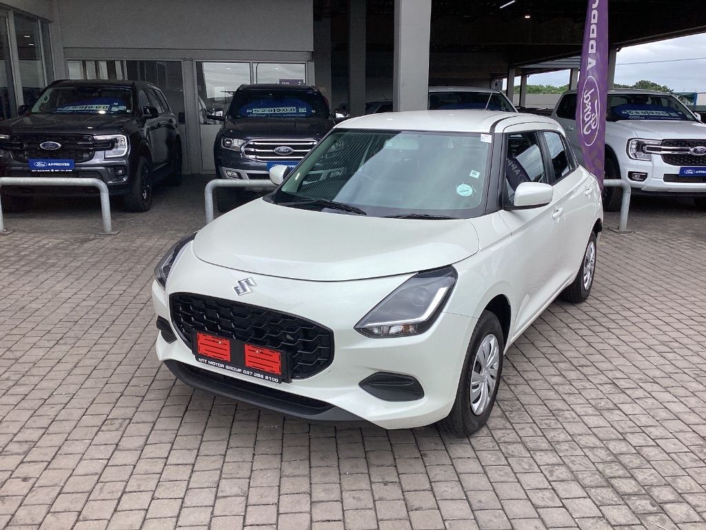 SUZUKI SWIFT 1.2 GL for Sale in South Africa