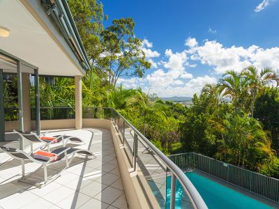 Bahia Lindo, Apartment 1