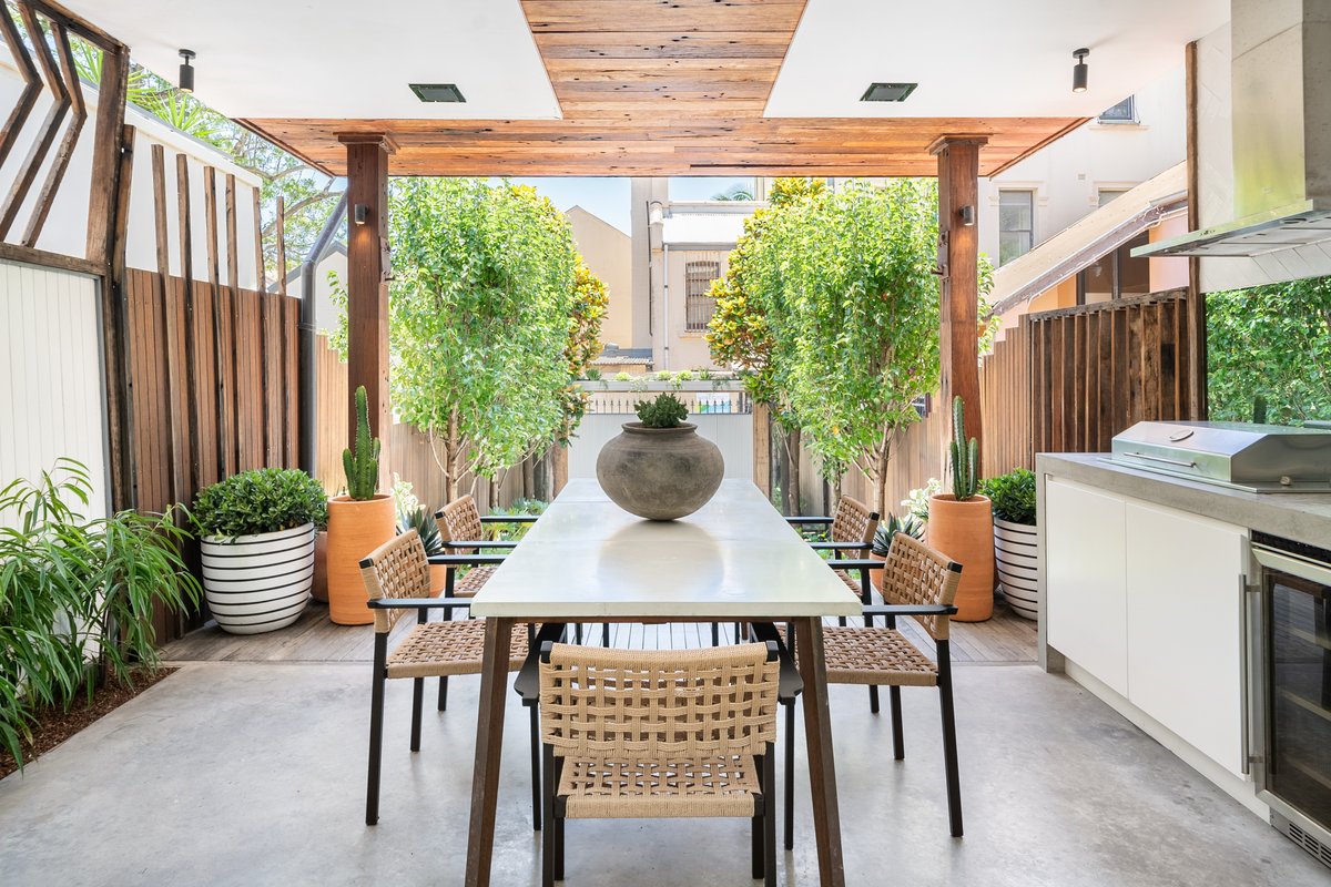 Collected/Places Woolloomooloo – The heart of Syd