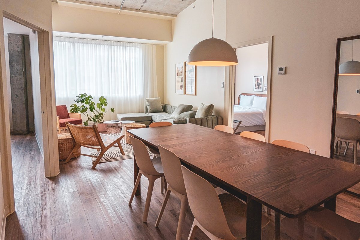 Terminus Hôtel – Fin de la ligne 1