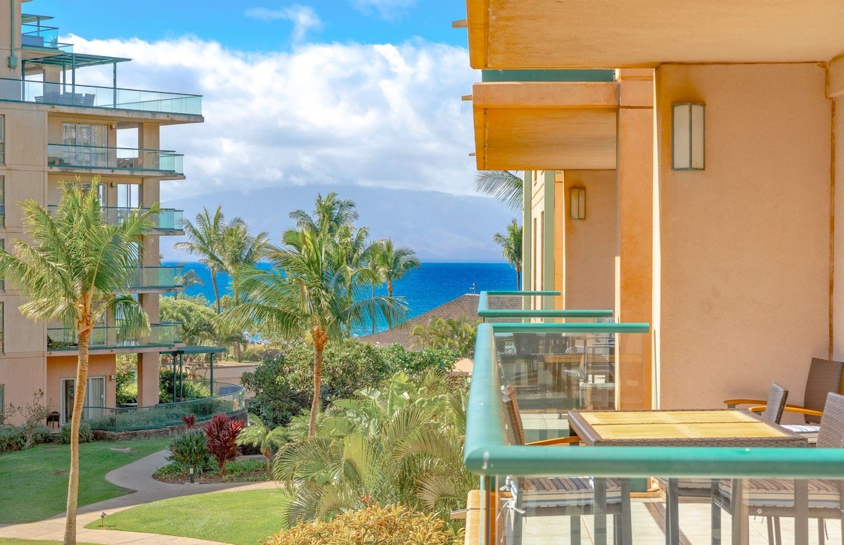 Maui Resort Rentals: Honua Kai Konea 308 gallery image 2