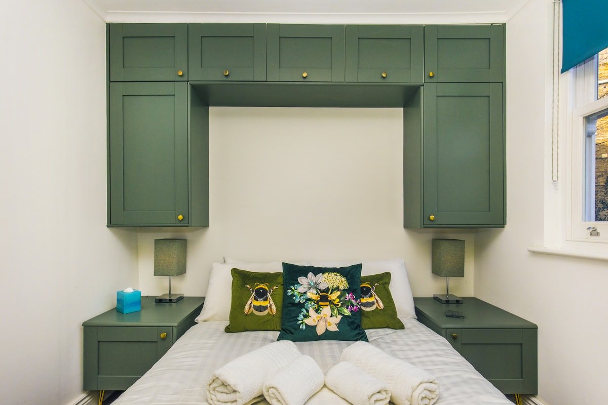 Luxury home with aircon & garden near Notting Hill gallery image 5