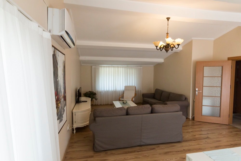 Premium Apartment (Sea View) gallery image 3