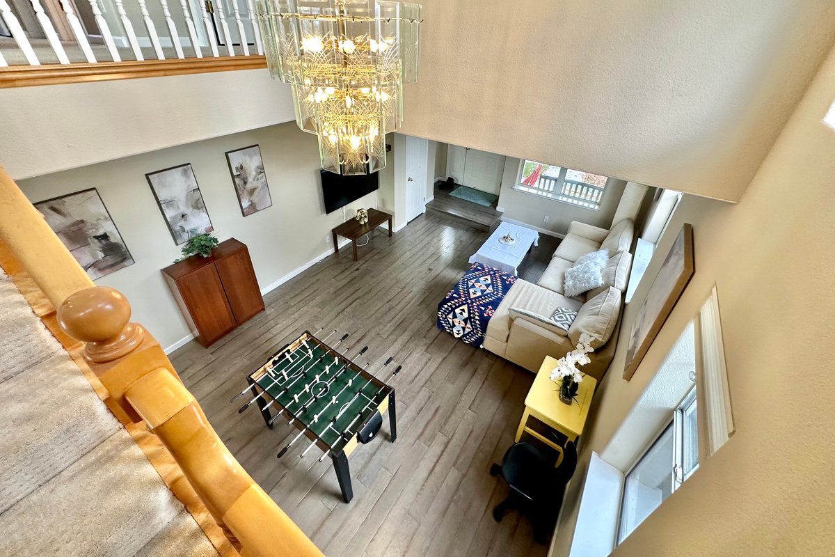 Retreat @ Oasis Pool/Hot Tub/Billiards/Game SF Bay