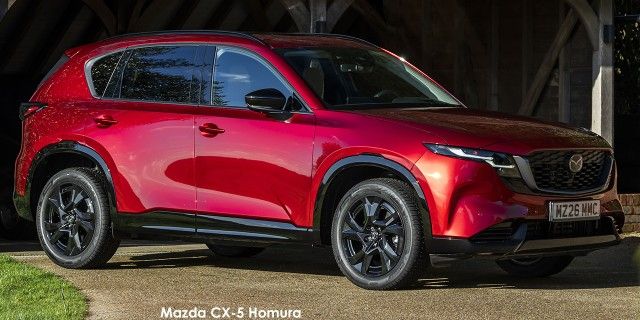 CX-5 2.5 INDIVIDUAL A/T AWD