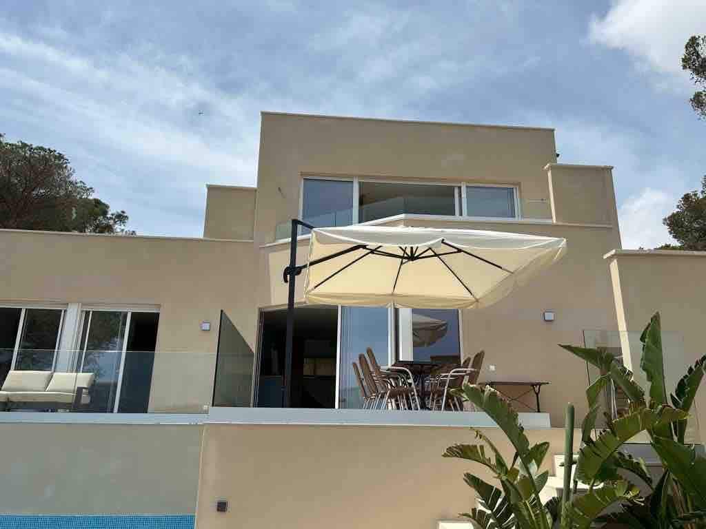 Villa vue sur mer spectaculaire gallery image 2