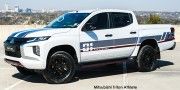 MITSUBISHI TRITON 2.4 Di-DC ARCTIC TRUCK 4X4 A/T P/U D/C - 47 thumb