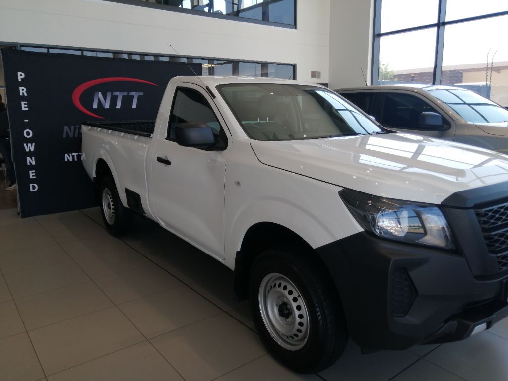 NISSAN NAVARA 2.5DDTI XE  for Sale in South Africa