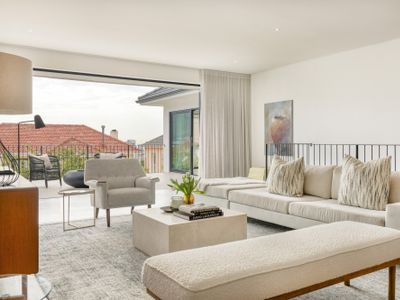 Natural Modern, 3 bed, Family home in Oranjezicht