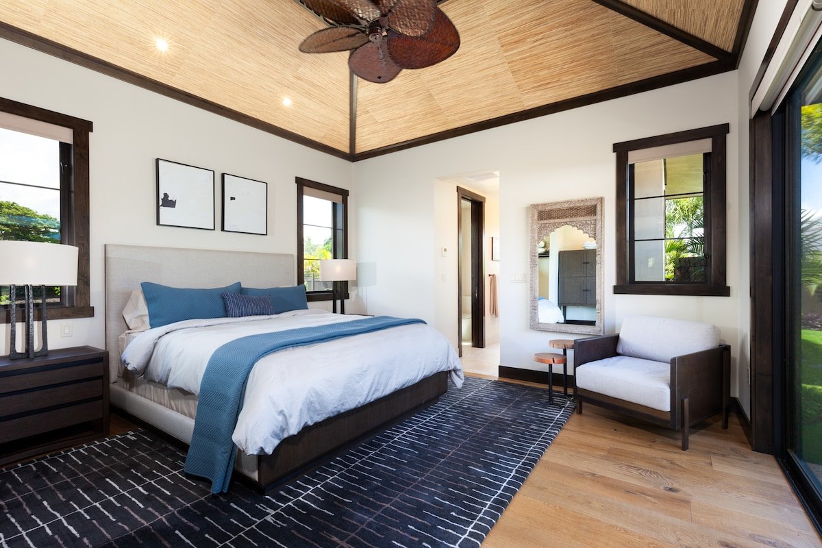 Mauna Lani Luxury Home – Private Pool & Spa gallery image 4