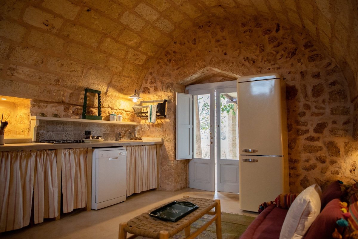 Il Gelso – Ruralità, natura e relax gallery image 4