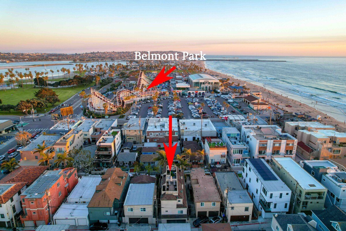 Sanctuary@Mission Beach gallery image 5