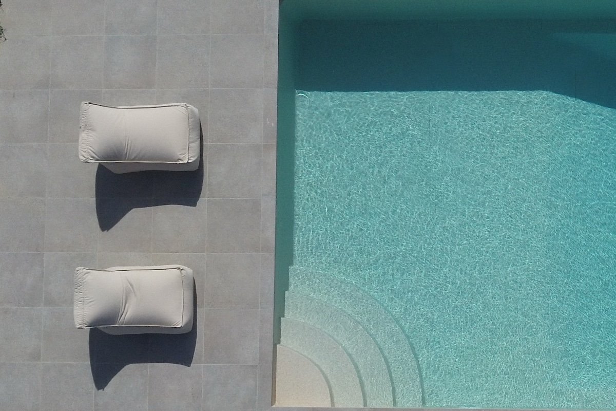 Seaside Naxos : 4BDR Villa Aphrodite @ Plaka Beach gallery image 3