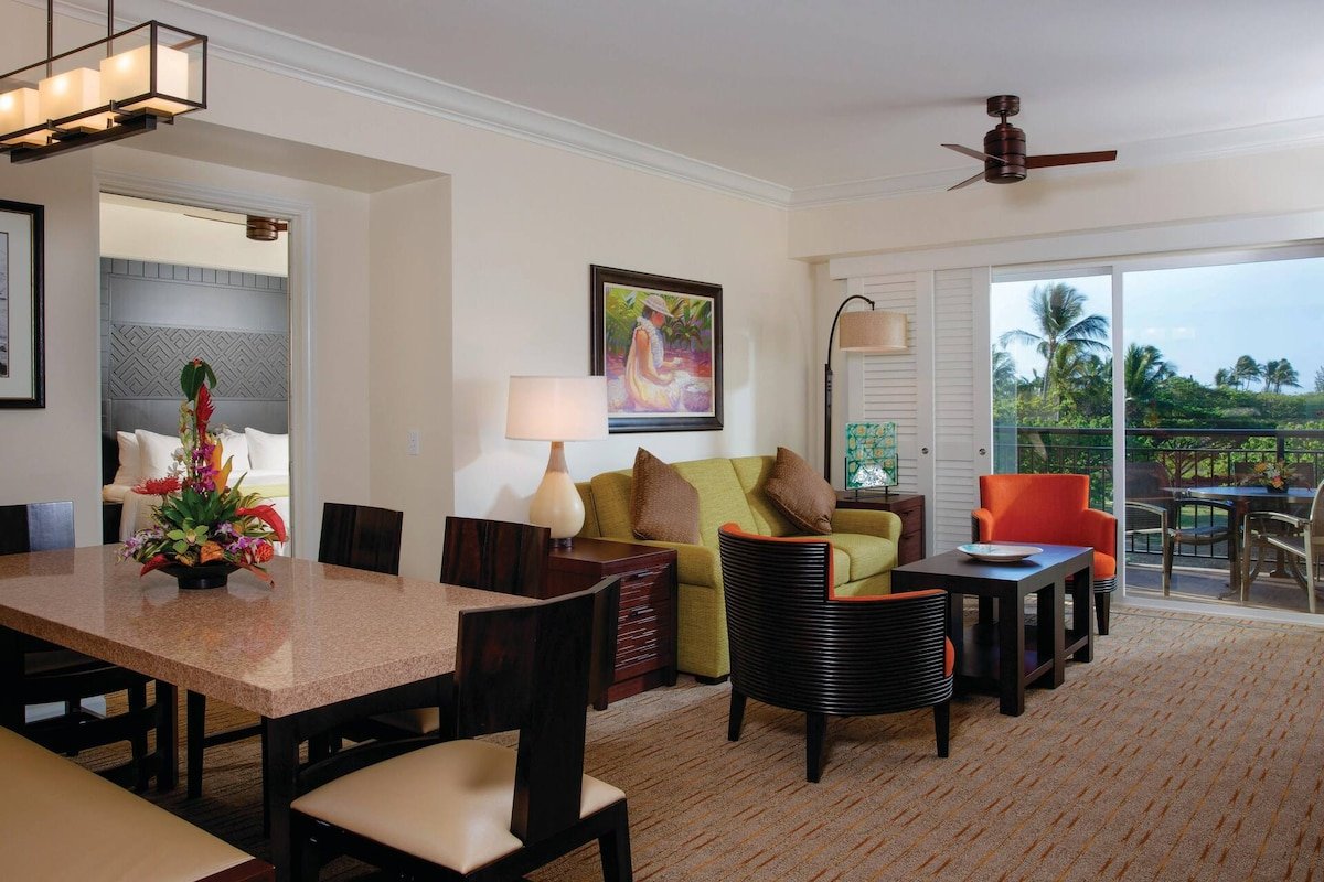 Marriott Waiohai-Beachfront-Resort Access gallery image 4