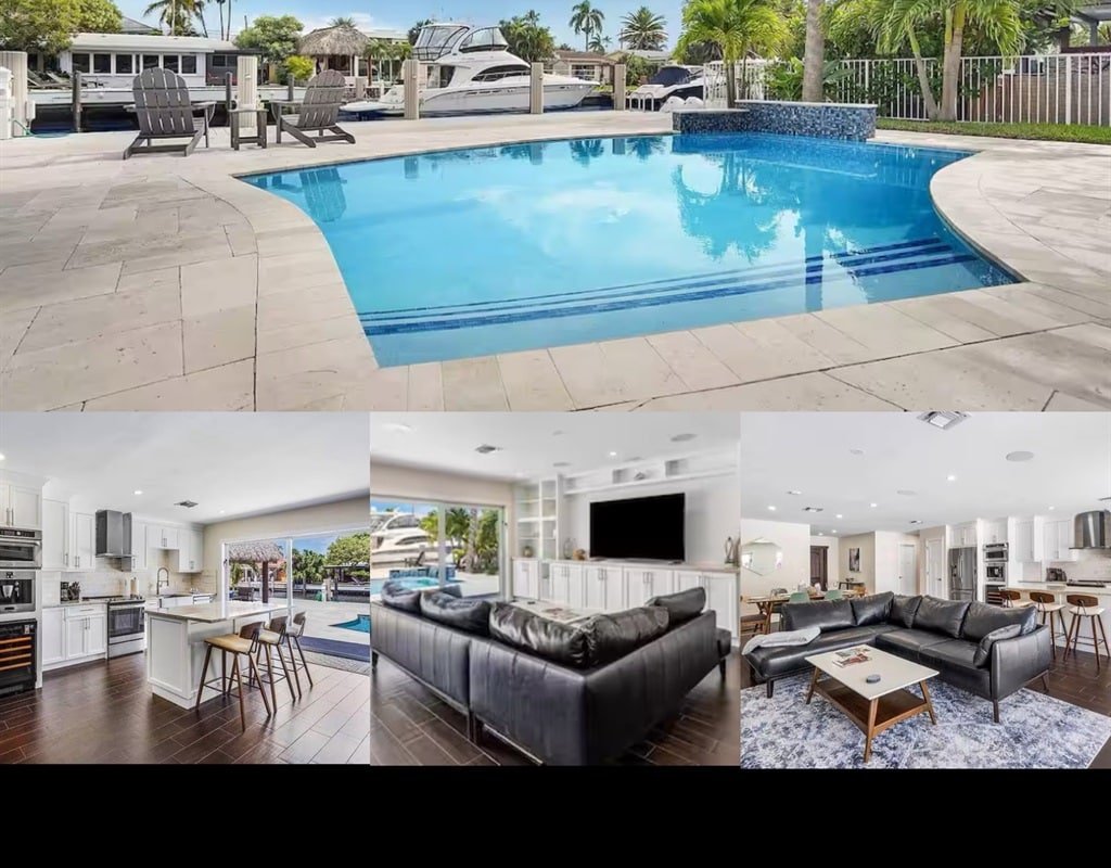 Modern intracoastal paradise gallery image 3