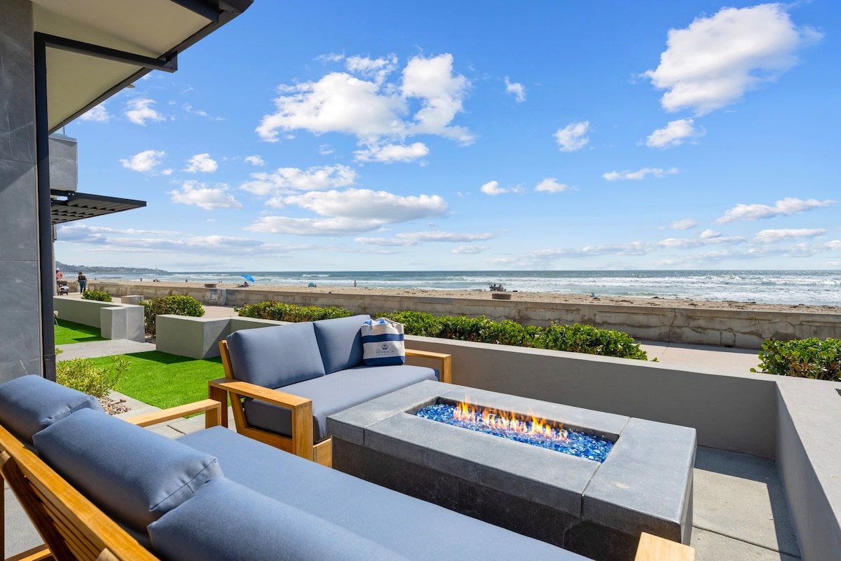 Oceanfront Family Spot | Bluewater Mission Beach gallery image 4