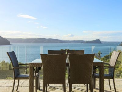 COLLINS HOUSE by Palm Beach Holiday Rentals