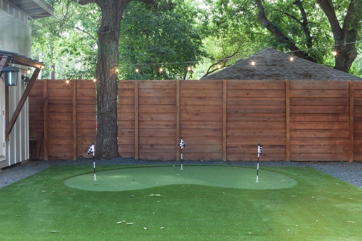 Austin Charmer…Steps to Lake Trails and Downtown gallery image 4