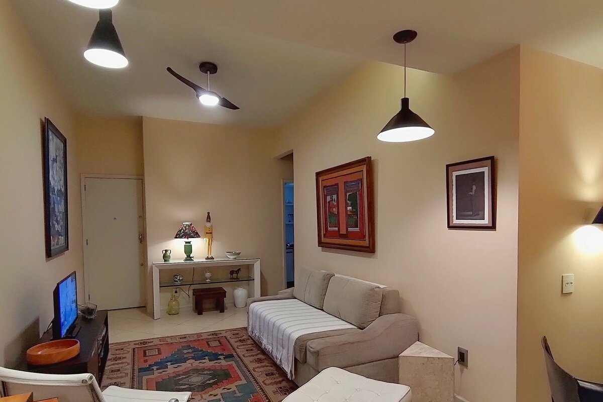 Ipanema 01 quarto 66m2 gallery image 5